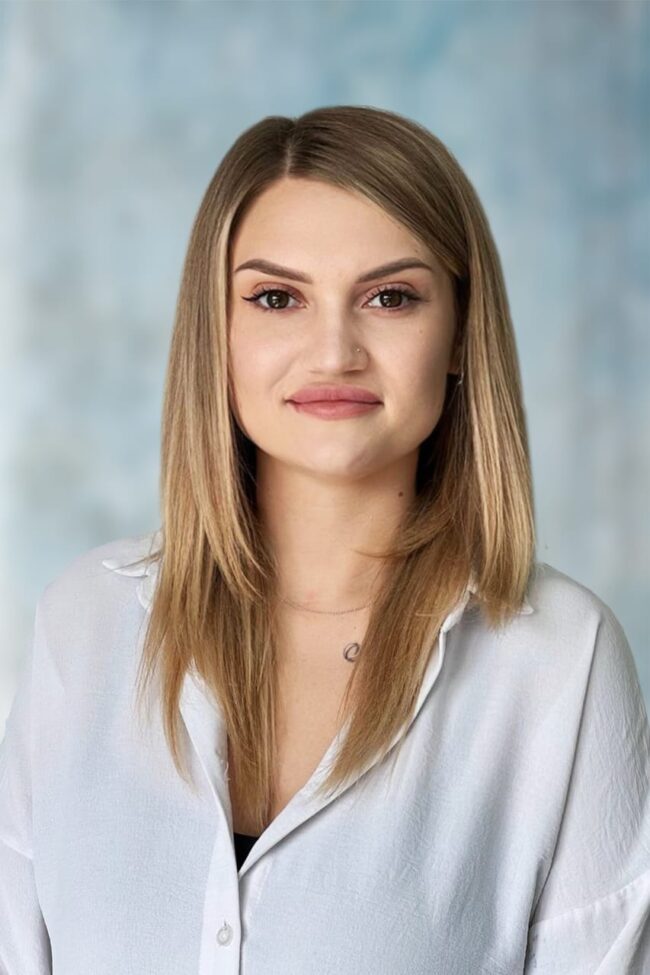 Дарья Варламова