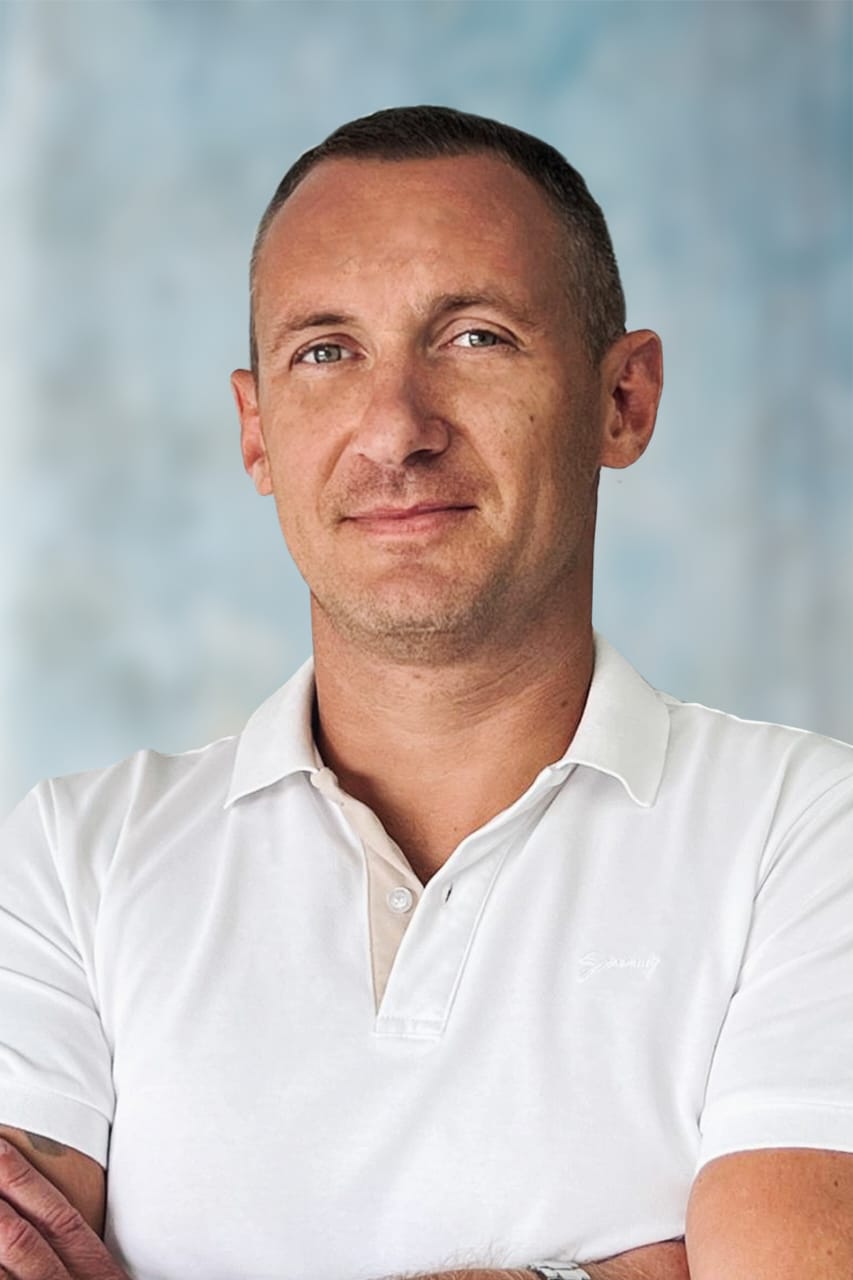 Никита Жуков